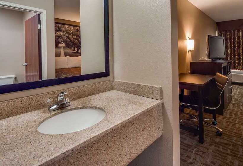 مُتل Surestay Hotel By Best Western Alexandria