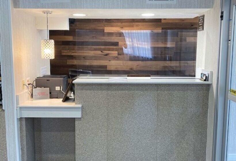 مُتل Surestay Hotel By Best Western Alexandria