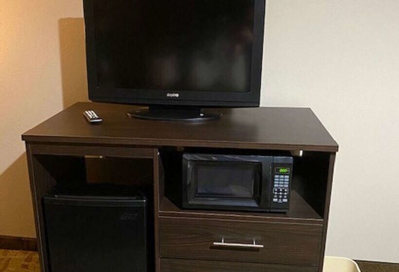 مُتل Surestay Hotel By Best Western Alexandria