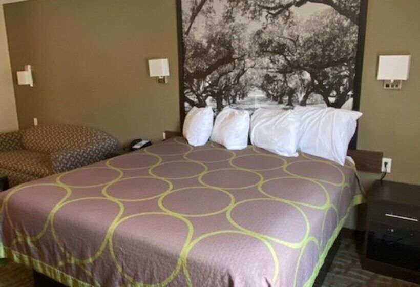 مُتل Surestay Hotel By Best Western Alexandria