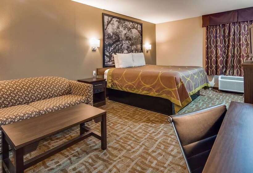 مُتل Surestay Hotel By Best Western Alexandria