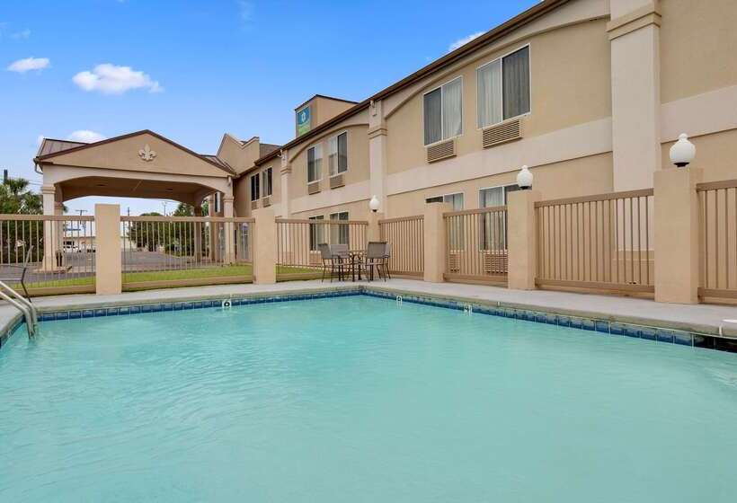 مُتل Surestay Hotel By Best Western Alexandria