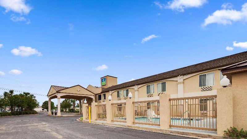 مُتل Surestay Hotel By Best Western Alexandria