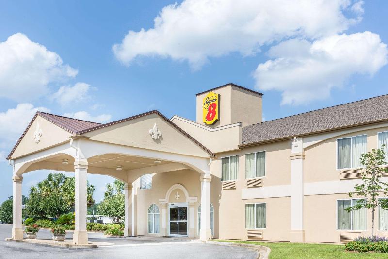 مُتل Surestay Hotel By Best Western Alexandria