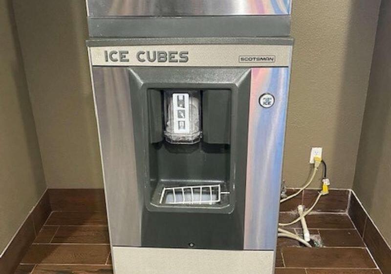 مُتل Surestay Hotel By Best Western Alexandria