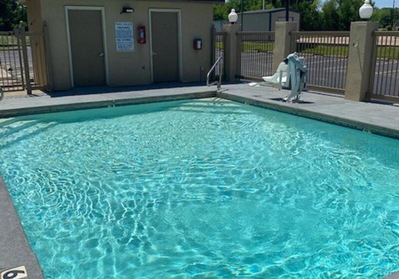 مُتل Surestay Hotel By Best Western Alexandria