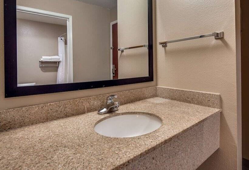 مُتل Surestay Hotel By Best Western Alexandria