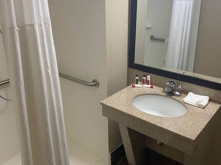 مُتل Surestay Hotel By Best Western Alexandria