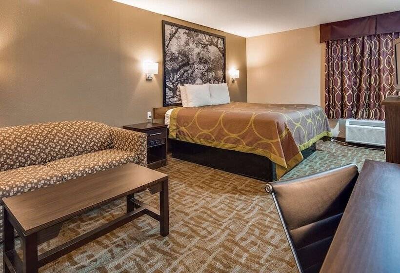 مُتل Surestay Hotel By Best Western Alexandria