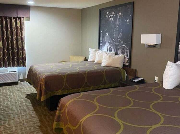 مُتل Surestay Hotel By Best Western Alexandria