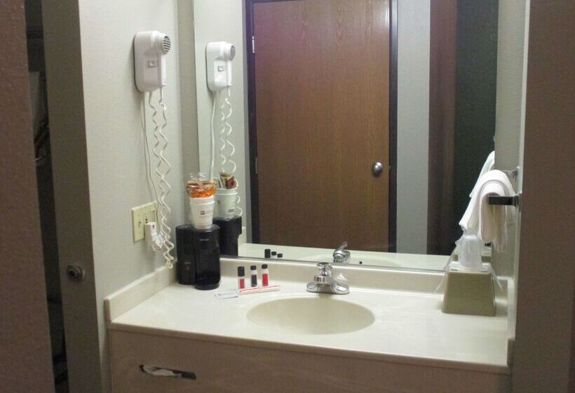 مُتل Surestay Plus Hotel By Best Western Bettendorf