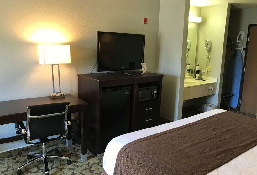 مُتل Surestay Plus Hotel By Best Western Bettendorf