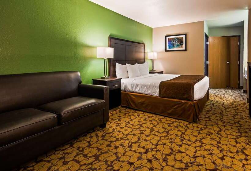 مُتل Surestay Plus Hotel By Best Western Bettendorf