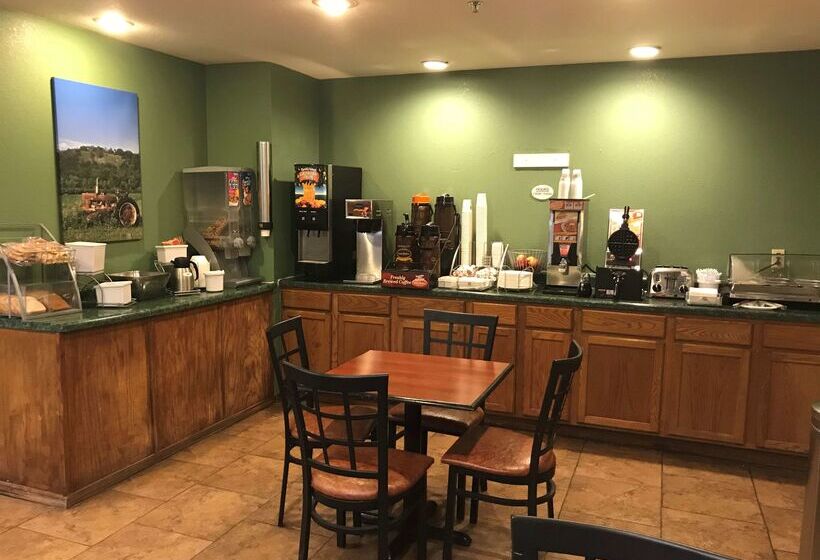 مُتل Surestay Plus Hotel By Best Western Bettendorf