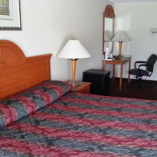 モーテル Mayfield Inn Clarion