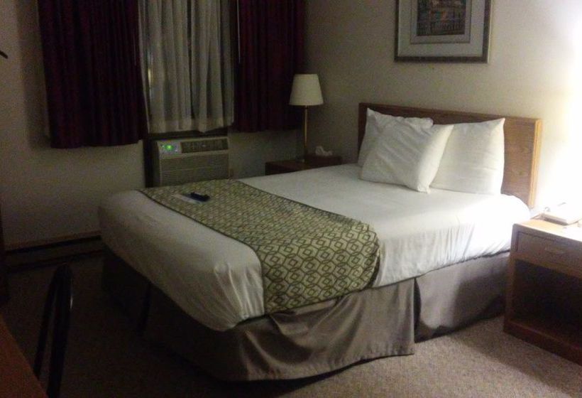 Super 8 Motel