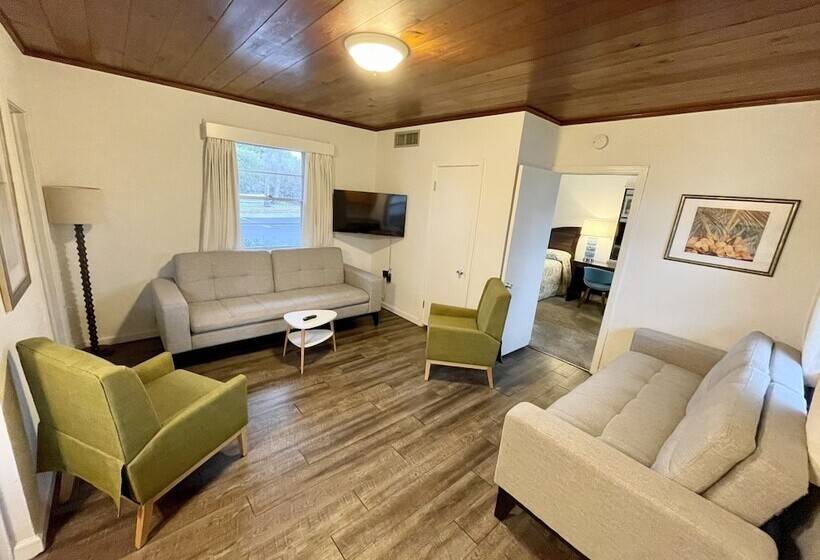Surf Studio Beach Resort
