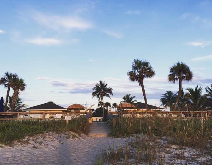 Surf Studio Beach Resort
