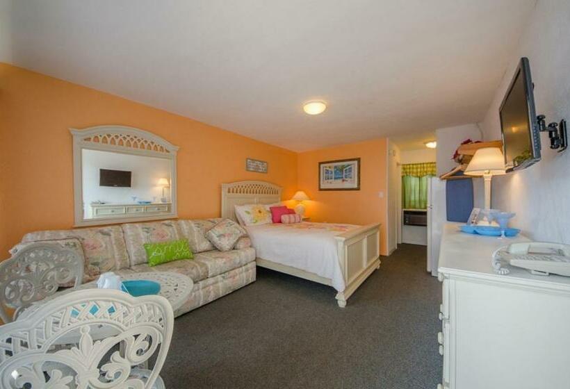 Tangiers Motel