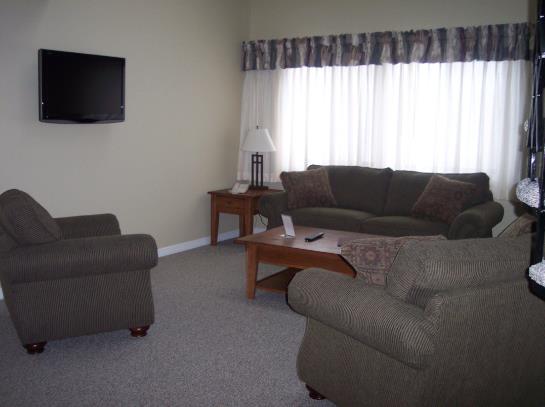 Tanglwood Resort