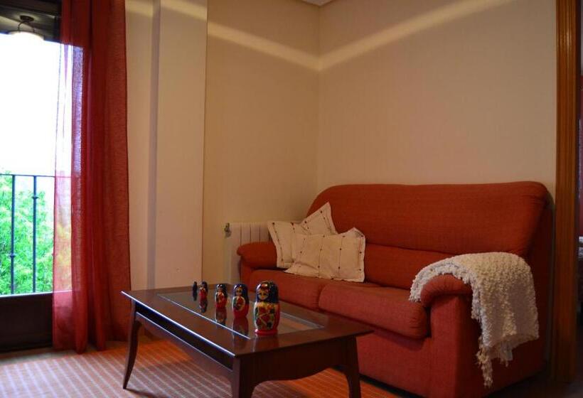هاستل Camping Al-bereka