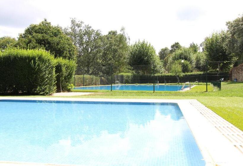 هاستل Camping Al-bereka