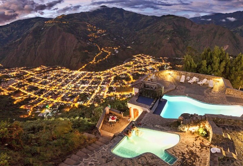 هتل Casa Del Balcon