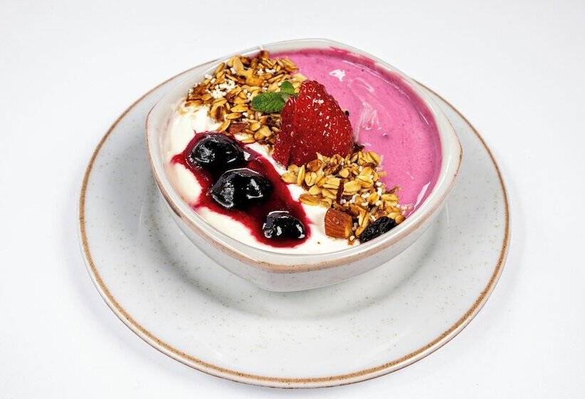 هتل Casa Del Balcon