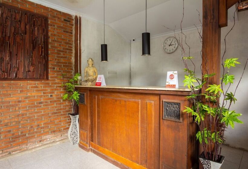 هاستل Abhaya Mudra Homestay