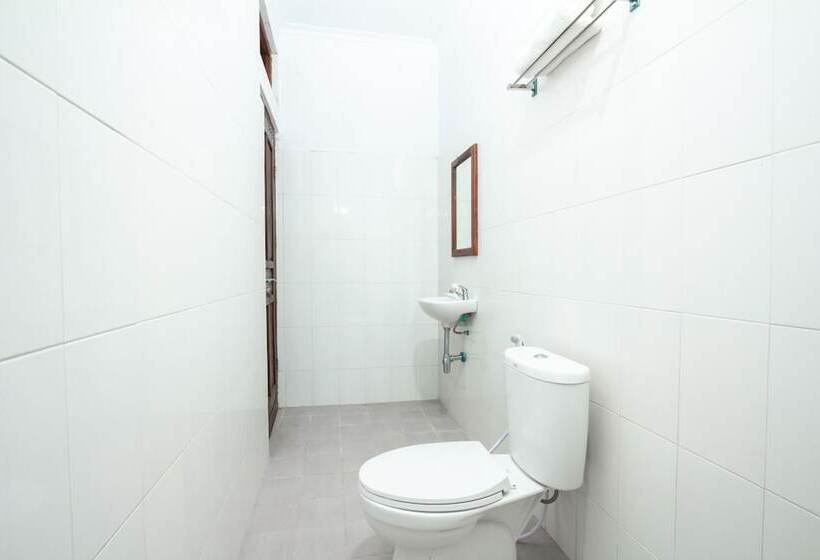 هاستل Abhaya Mudra Homestay