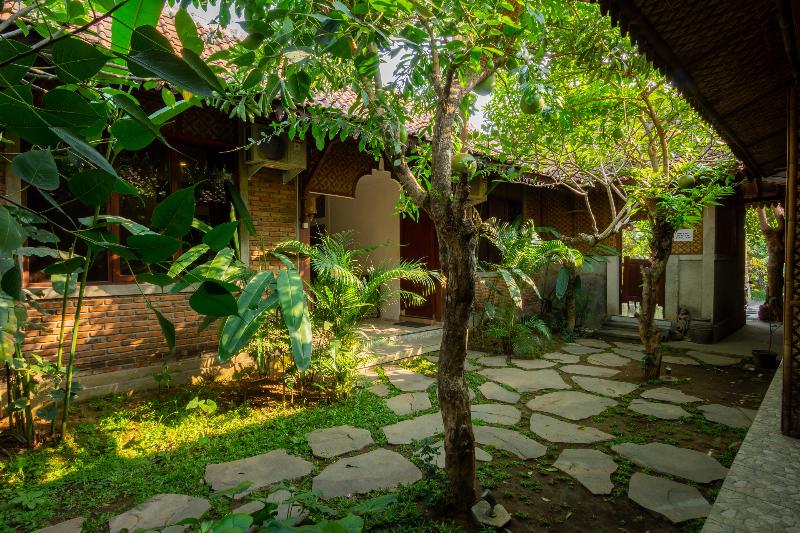 هاستل Abhaya Mudra Homestay