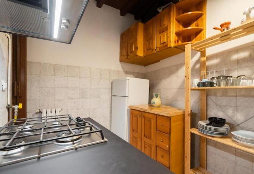 Bed and Breakfast Campo De' Fiori 34