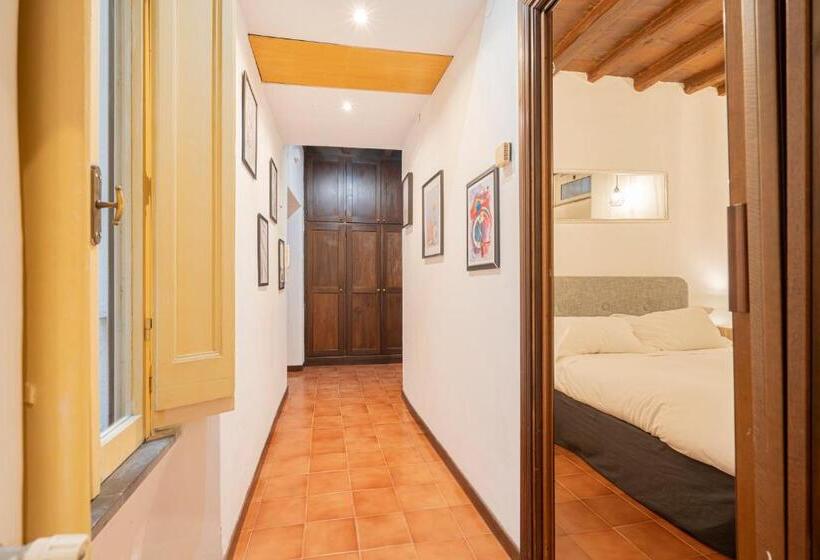 Bed and Breakfast Campo De' Fiori 34