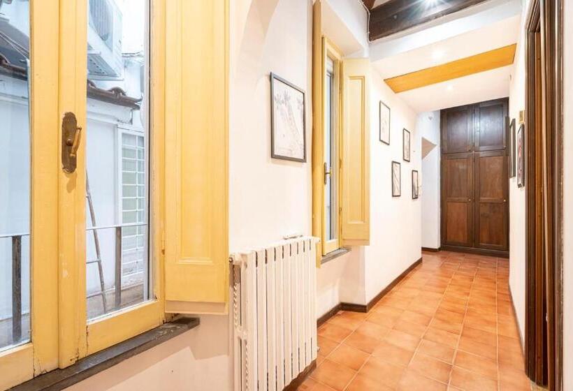 Bed and Breakfast Campo De' Fiori 34