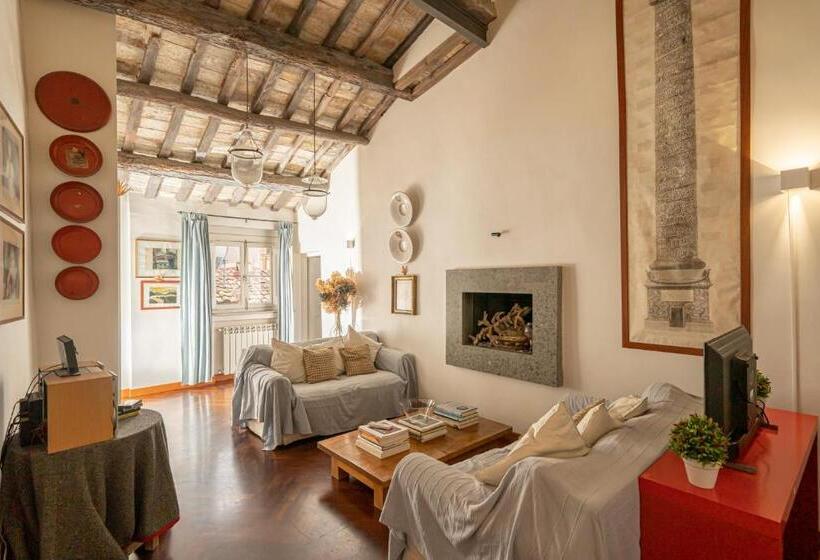 Bed and Breakfast Campo De' Fiori 34
