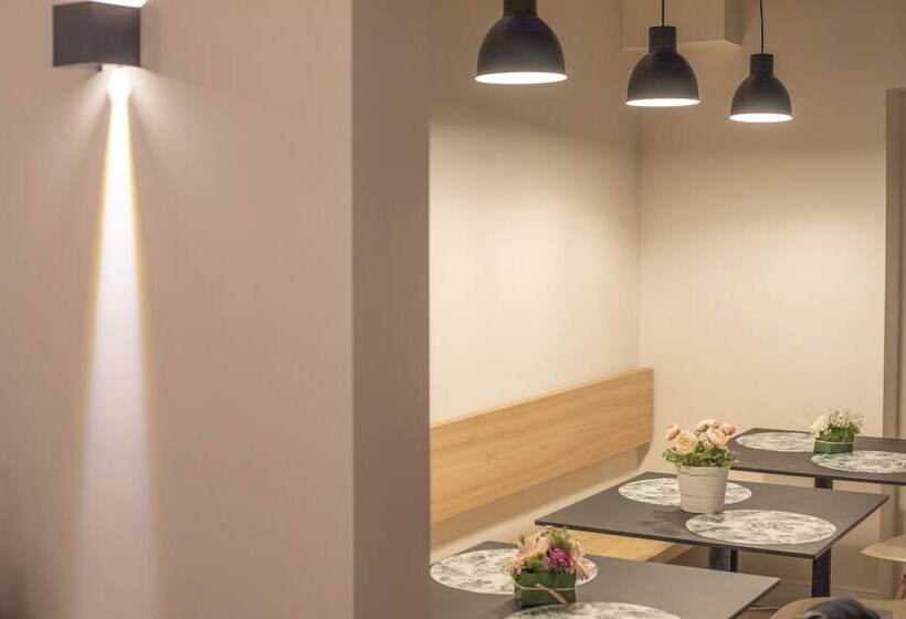 Bed and Breakfast Campo De' Fiori 34