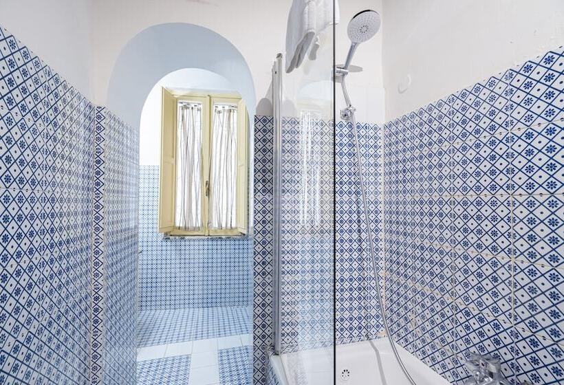 Bed and Breakfast Campo De' Fiori 34