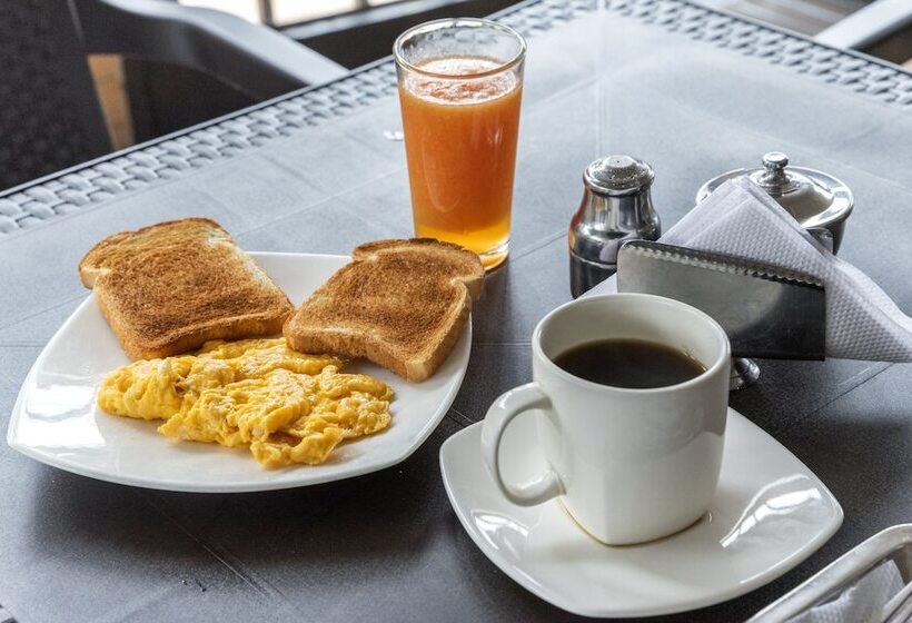 هتل Ayenda 1409 Casa Tequendama