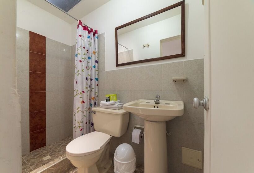 هتل Ayenda 1409 Casa Tequendama