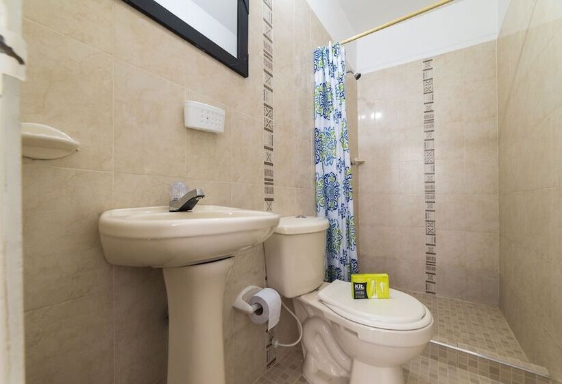 هتل Ayenda 1409 Casa Tequendama