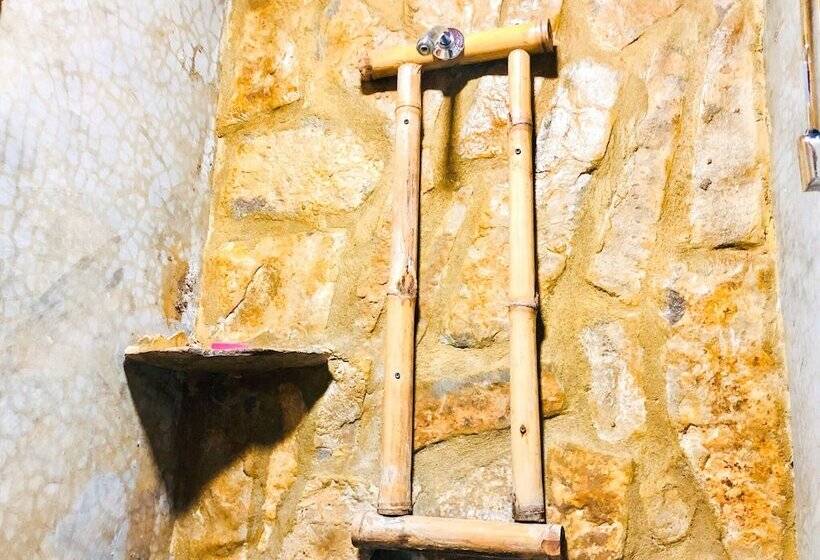 فندق Cabañas Mannan
