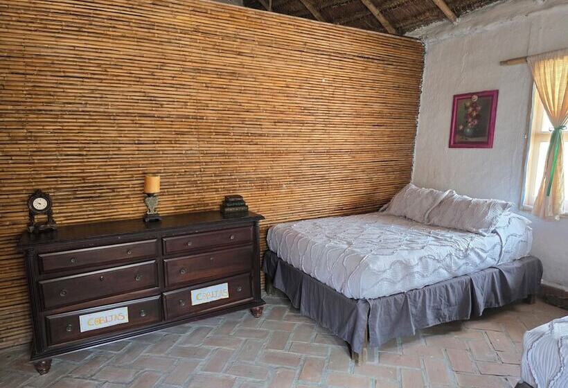 فندق Cabañas Mannan
