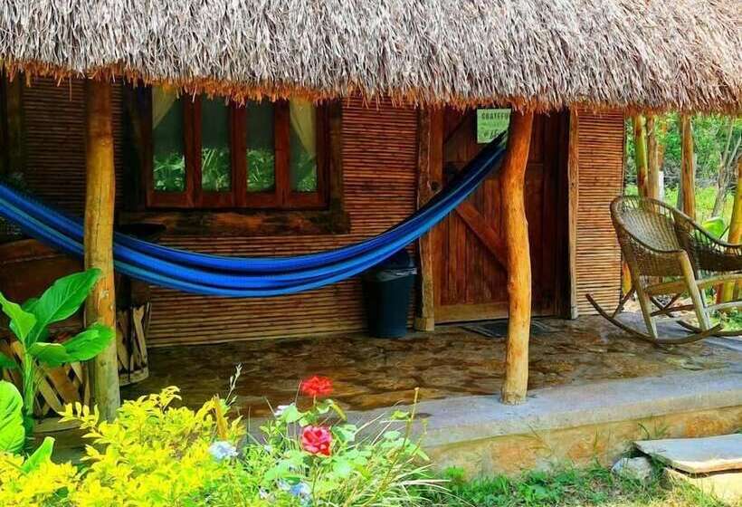 فندق Cabañas Mannan