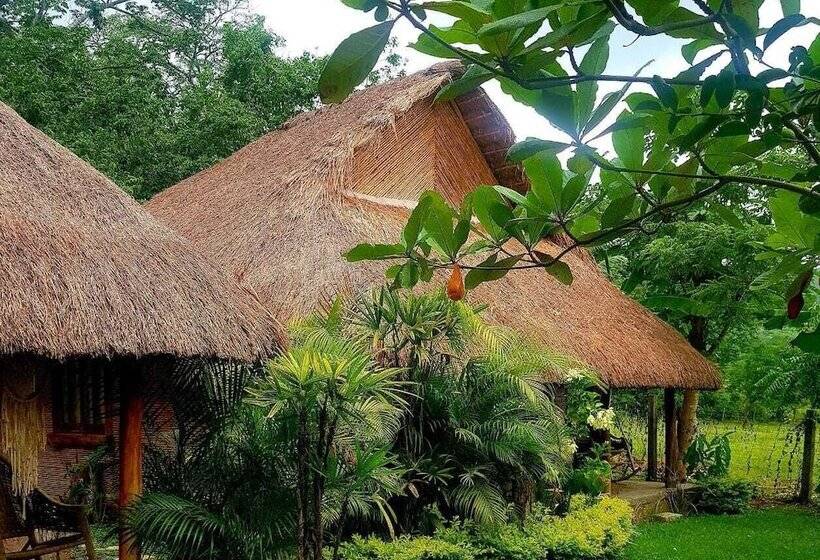 فندق Cabañas Mannan