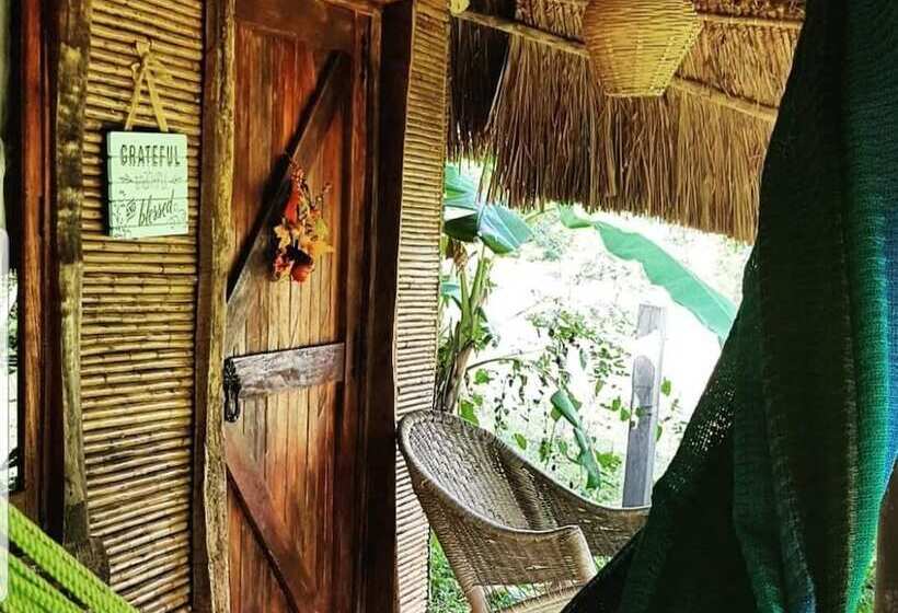 فندق Cabañas Mannan