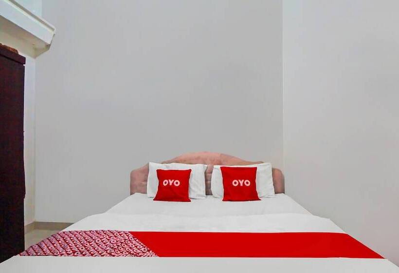 هتل O 99 Residence