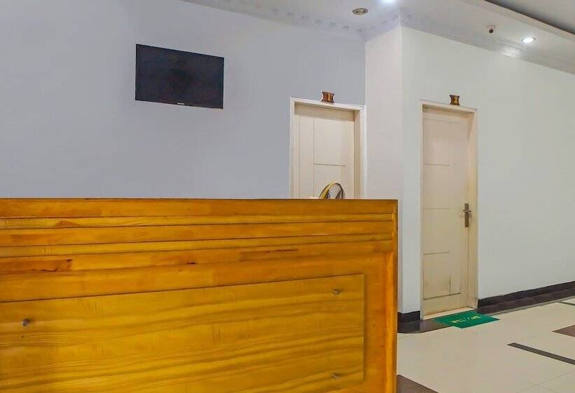 هتل O 99 Residence
