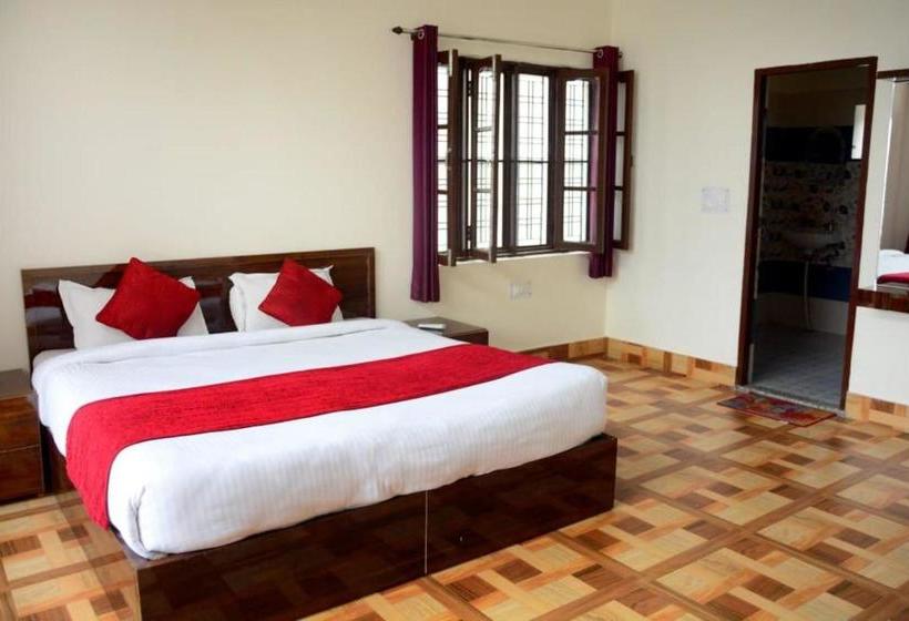 Hotel Ganesh Lok
