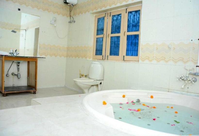 Hotel Ganesh Lok