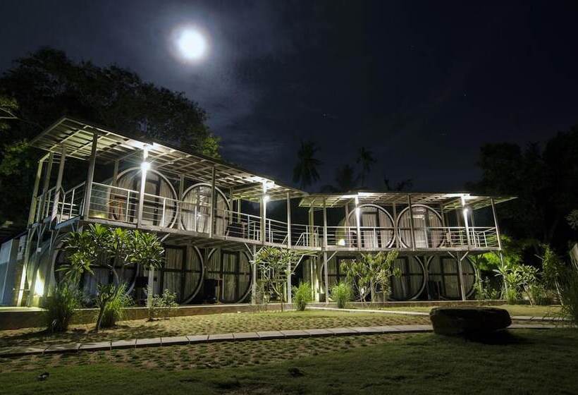 ホテル Go Deeper Tioman